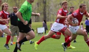 Regis Jesuit is part of the new CIRA league.