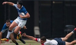 Rice University enters into Lonestar D1 competition.