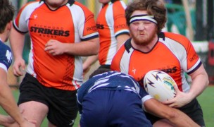 Richmond has a string of games that could vault them into rankings consideration. Photo Richmond Strikers Rugby.