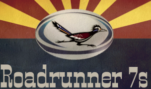 Roadrunner 7s logo