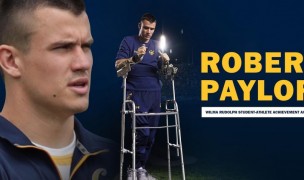 Robert Paylor tribute graphic courtesy Cal Rugby.