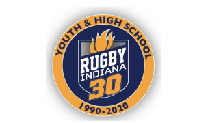 Rugby Indiana is 30 years old.