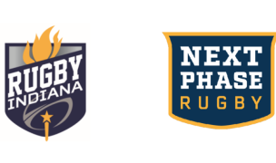 Rugby Indiana and Next Phase Rugby have announced a new partnership.