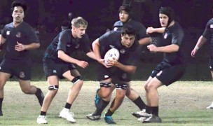 Rye beat Jesuit New Orleans and moves up.