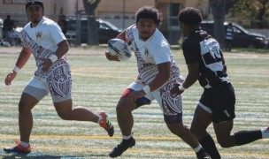 San Mateo Wolverines are baring their teeth.