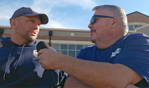 Scott Lawrence and Alex Goff discuss 2024 and more.