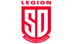 San Diego Legion University Week is this week.