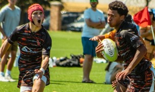 Sam Houston State eyes a Lonestar title. Photo Valentina Vazquez.
