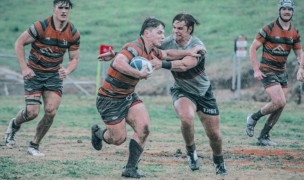 Drake Torno for Sam Houston State. Photo Valentina Vazquez.