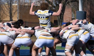 Our earliest photo this season of the ultimate #1 team. Photo Preston Bucsanyi.