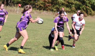 Rugby Ohio is the third-largest membership region, and has a really strong fall 7s league. Alex Goff photo.