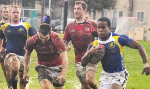 San Jose State plays in the Pacific Western Rugby Conference.