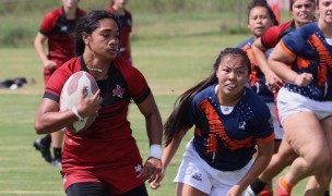 Southern Nazarene scored big against UTSA. Photo Southern Nazarene Athletics.