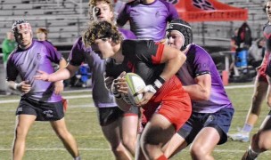 South Meck vs Ardrey Kell from this past weekend.