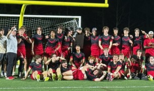 South Meck got revenge in the playoffs.