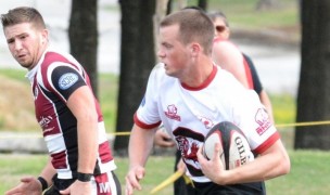 Gamecocks Rugby