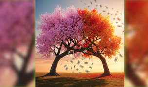 Whether you get trophies in spring or fall, it needs to make financial sense.