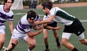 St. Augustine vs. La Costa Canyon from 2019.