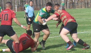 Photo: Missouri S&T Rugby