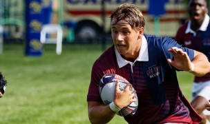 STU get to the top of CRAA's D1AA competition. Now what?