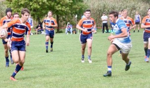 Syracuse vs Buffalo. Photo courtesy Syracuse Rugby.