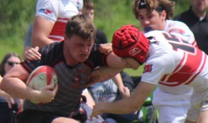 Tennessee may be one of the states that has fall 7s. Charlie Guerry photo.