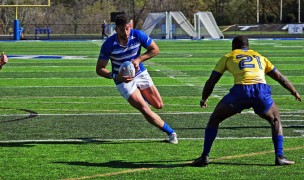 Thomas More over Marian was the shocker of the week. Stephen Oldfield photo.