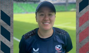 Tiff Lopez has worked at all levels of the game.