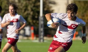 Chicago gets by Marquette to make the GMW semis.