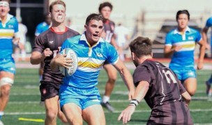 UCLA went to Indiana and came away with a win.
