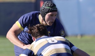 UC Santa Cruz vs UC Davis from earlier this season. 