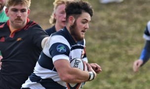 UMW vs Guelph. David Hughes photo.