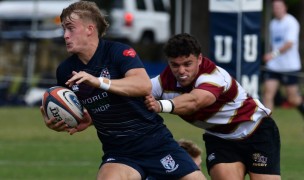 UMW vs Kutztown. David Hughes photo.