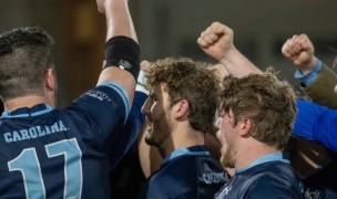UNC Chapel Hill is looking at a new stadium for international sports, including rugby.