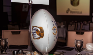 The US Rugby Hall of Fame is curated by the US Rugby Foundation.