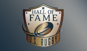 The US Rugby Hall of Fame is run by the US Rugby Football Foundation.