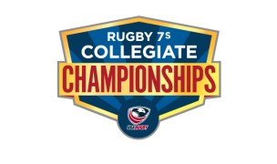 USA Rugby 7s Collegiate Championships.