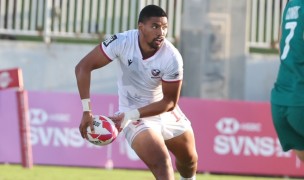 Photo USA Rugby.