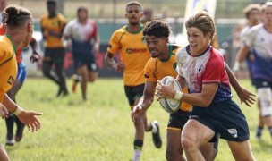 Photo Rugby Americas North.