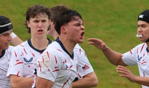 Photo USA Rugby.