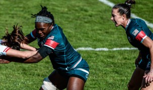 Cheta Emba was a bright spot, but there were too many gaps in the USA performances.