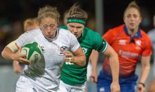 Kate Zackary returns to the lineup and as captain. Ian Muir photo.