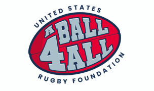 The US Rugby Foundation donations thousands of rugby balls every year.