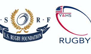 USRF and US Youth & HS team up.