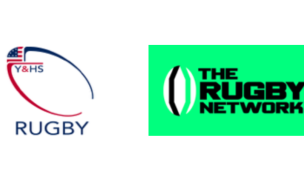 USA Youth & HS is partnering with The Rugby Network.