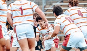 Virginia Tech beat West Chester Saturday. 