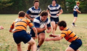 Villanova hosts UMBC this weekend.