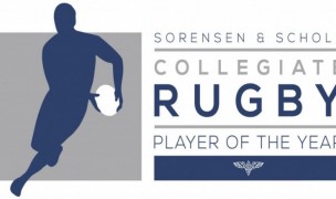 The Washington Athletic Club awards the Sorensen Award and the Scholz every year since 2016.