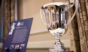The WAC Awards trophies are handed out every June at an event in Seattle.