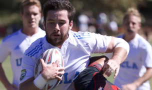 UCLA vs SDSU from 2024.